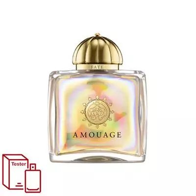Amouage Fate For Women EDP Tester