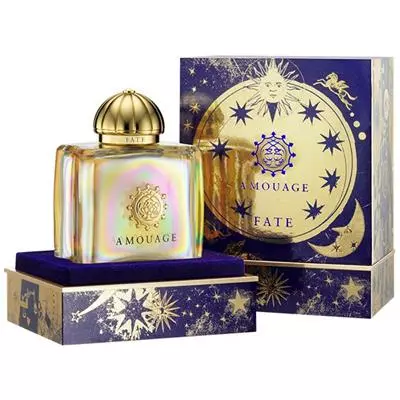 Amouage Fate For Women EDP Tester