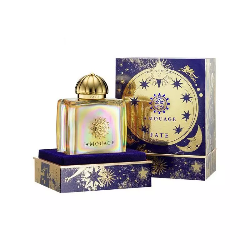 Amouage Fate For Women EDP Tester