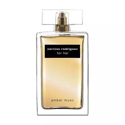 Narciso Rodriguez Amber Musc For Women EDP