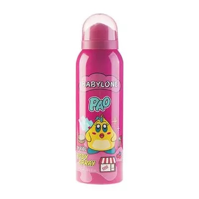 Babylone Pao For Children Spray