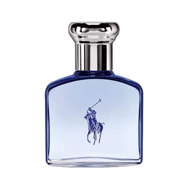 Ralph Lauren Polo Blue Ultra Blue For Men EDT