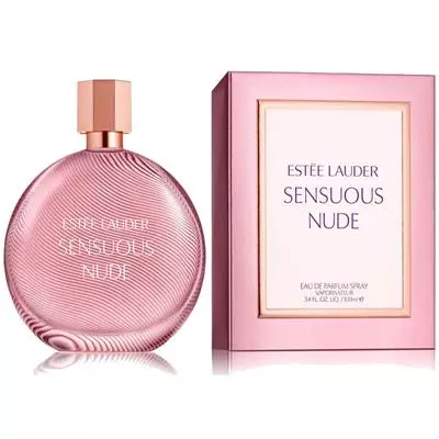 Estee Lauder Sensuous Nude For Women EDP