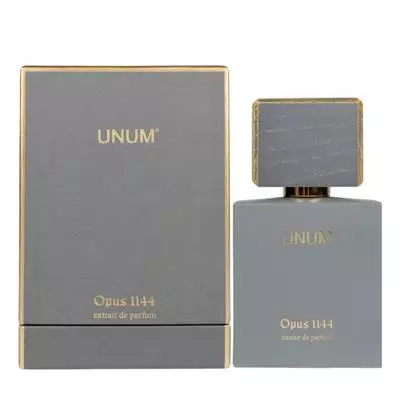 Unum Opus 1144 For Women And Men Extrait De Parfum