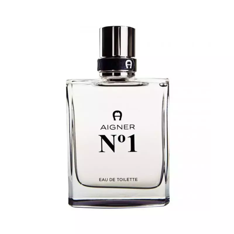 Aigner No 1 For Men EDT