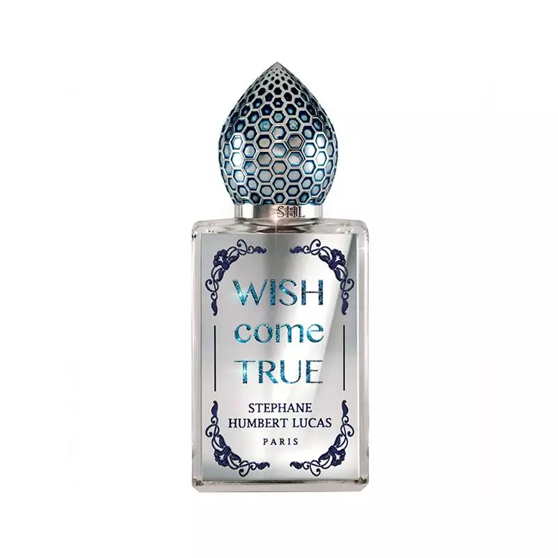 Stephane Humbert Lucas 777 Wish Come True For Women And Men EDP