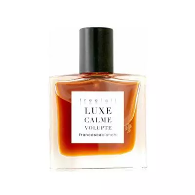 Francesca Bianchi Luxe Calme Volupte For Women And Men EXP