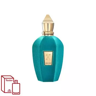 Xerjoff Velvet Collection Erba Pura For Women And Men EDP Tester