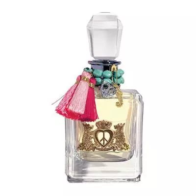 Juicy Couture Peace Love & Juicy Couture For Women EDT