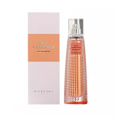 Givenchy Live Irresistible For Women EDP