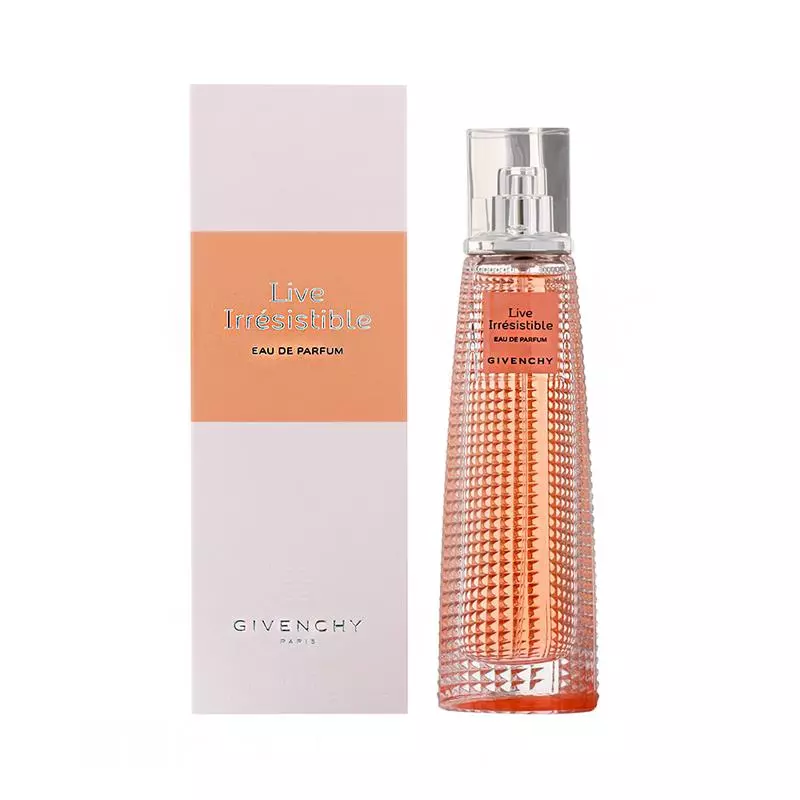 Live deals irresistible givenchy