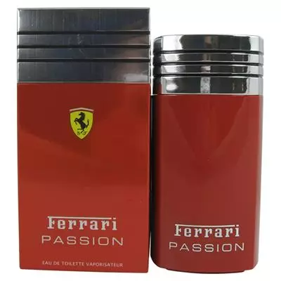 Ferrari Passion Unlimited For Men EDT