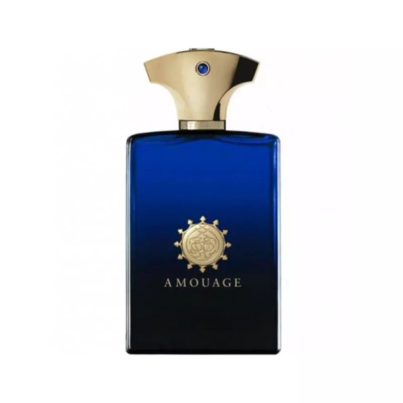 نقد، بررسی و خرید Amouage Interlude For Men EDP