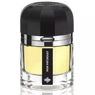 Ramon Monegal Mon Patchouly For Women And Men EDP