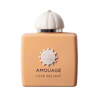 Amouage love delight for women edp