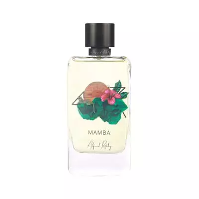 Alfred Ritchy Mamba 05:15 For Women And Men EDP