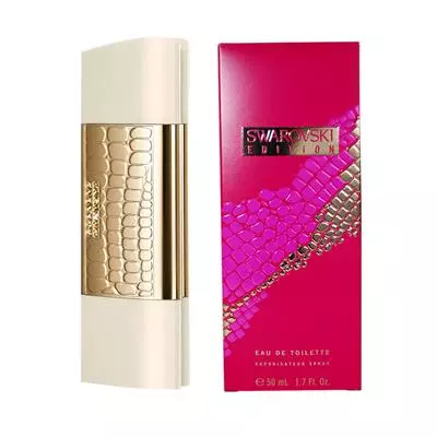 Swarovski Edition For Women EDP Tester
