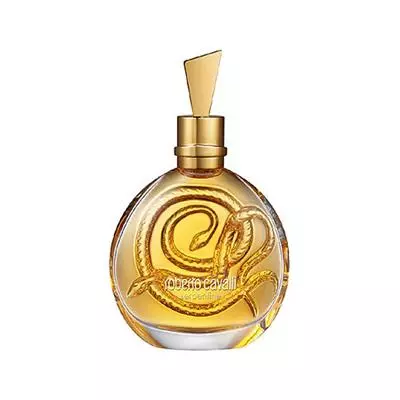 Roberto Cavalli Serpentine For Women Tester