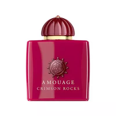 Amouage Crimson Rocks For Women EDP