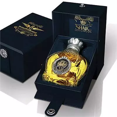 Shaik Opulent Classic No 77 For Men Parfume