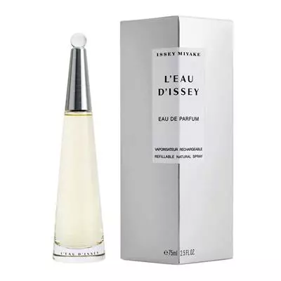 Issey Miyake L Eau D Issey For Women EDP