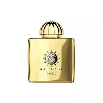 Amouage Gold Pour Femme For Women EDP