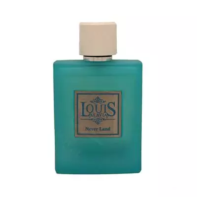 Louis Alavia Never Land For Men EDP