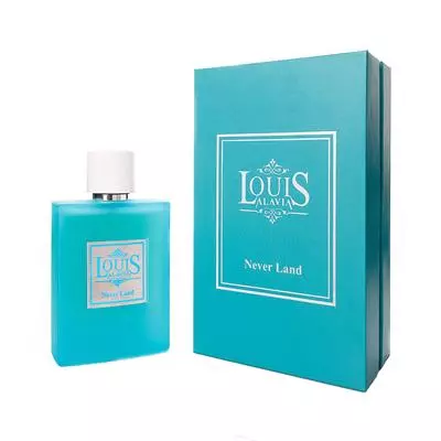 Louis Alavia Never Land For Men EDP