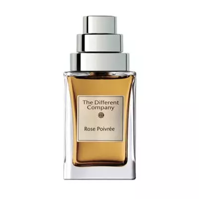 The Different Company Rose Poivree For Women And Men EDP