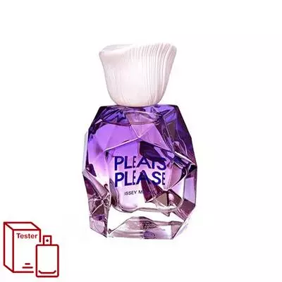 Issey Miyake Pleats Please 2013 For Women EDP Tester