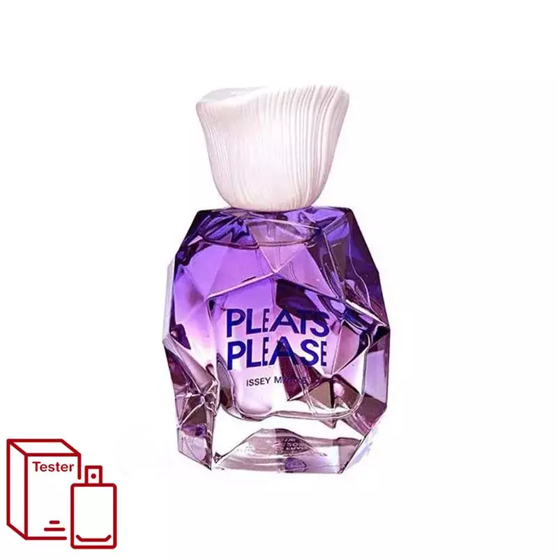 Issey Miyake Pleats Please 2013 For Women EDP Tester