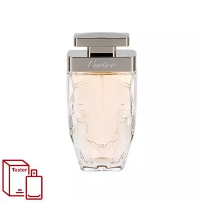 Cartier La Panthere Legere For Women EDP Tester