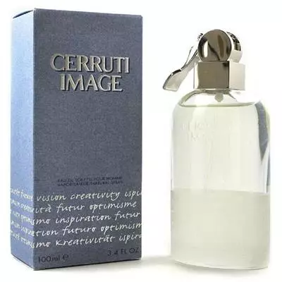 Cerruti Image For Men EDT