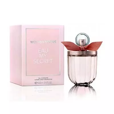 Women Secret Eau My Secret For Women EDT Tester