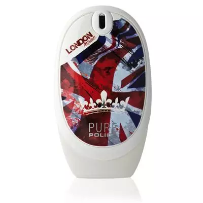 Police Pure London Femme For Women EDT