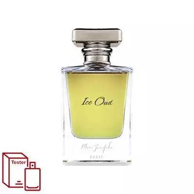 Marc Joseph Mj Niche Ice Oud For Women And Men EDP Tester