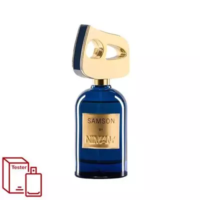 Nimany Samson For Men EDP Tester