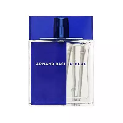 Armand Basi In Blue For Men EDT