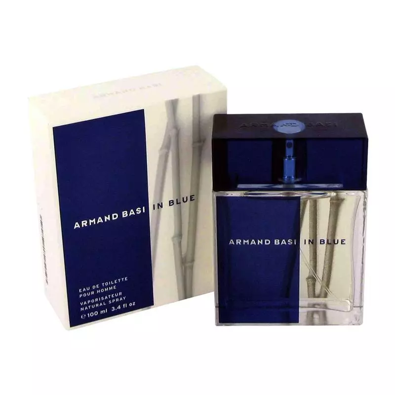 Armand Basi In Blue For Men EDT