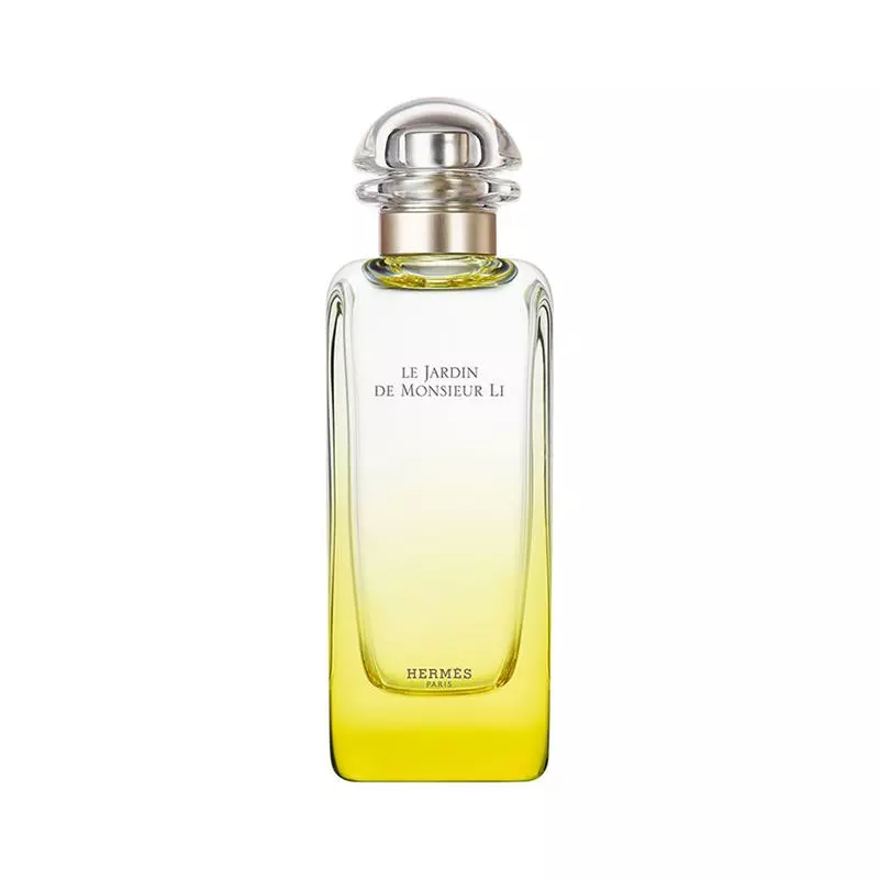 Hermes Le Jardin De Monsieur Li For Women And