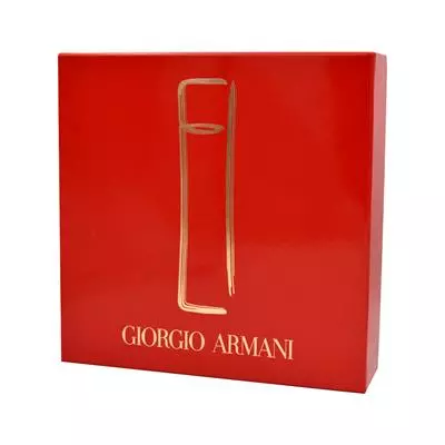 Giorgio Armani Code For Women EDP 2Pic Gift Set