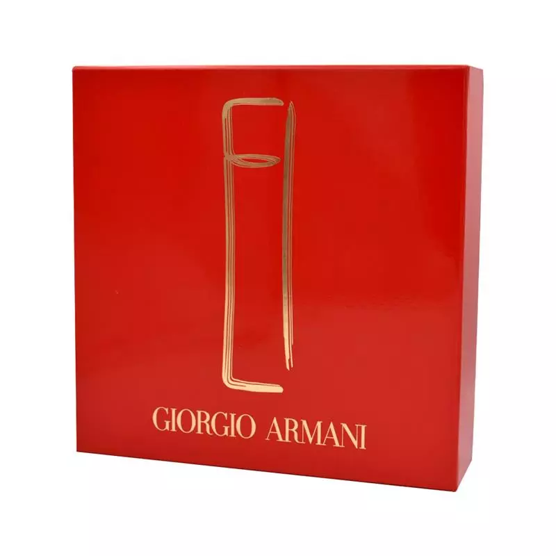 Giorgio Armani Code For Women EDP 2Pic Gift Set