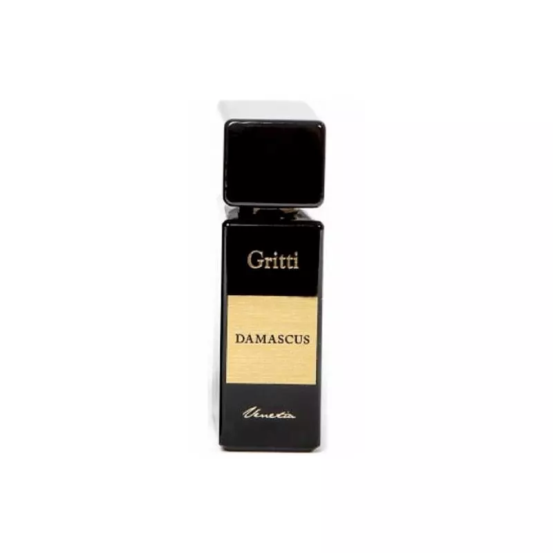Gritti Damascus For Women EDP