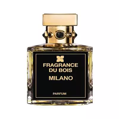 Fragrance Du Bois Milano For Women And Men Parfum