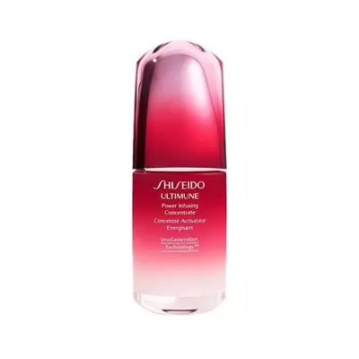 Shiseido Ultimune Power Infusing Concentrate Tester