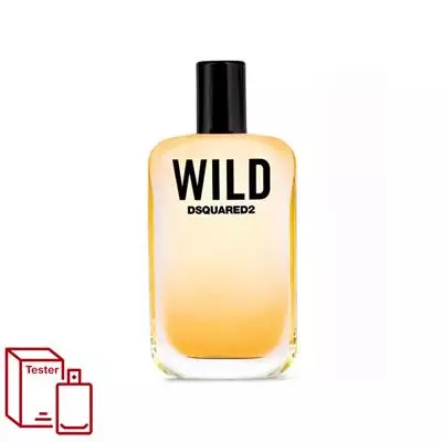 Dsquared 2 Wild For Men EDT Tester