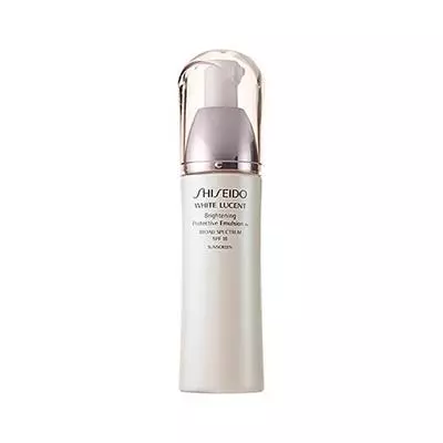 Shiseido White Lucent Brightening Emulsion