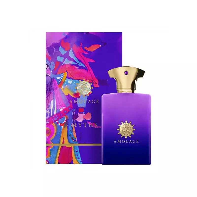 Amouage Myths For Men EDP