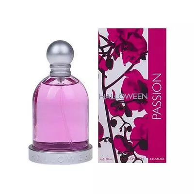 Halloween Passion For Women EDT
