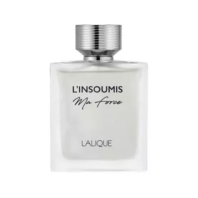 Lalique L Insoumis La Force For Men EDT